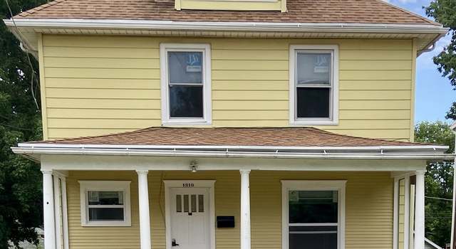 Photo of 1310 10th St, Rockford, IL 61104