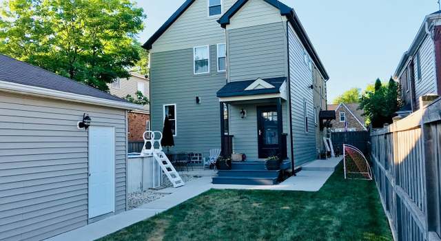 Photo of 7321 W GREENLEAF Ave, Chicago, IL 60631