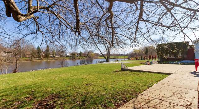 Photo of 4941 ARQUILLA Dr, Richton Park, IL 60471