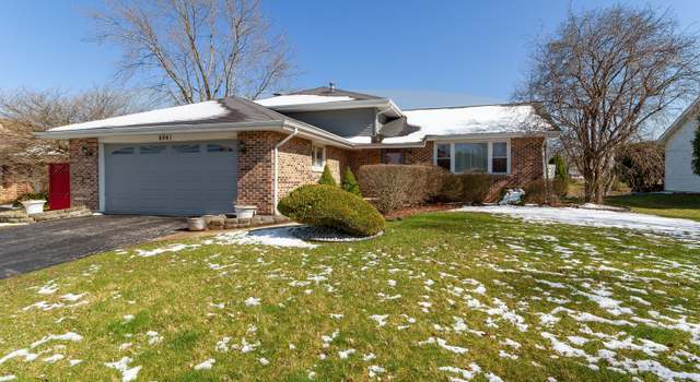 Photo of 4941 ARQUILLA Dr, Richton Park, IL 60471