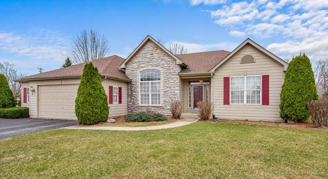 Photo of 1603 Hoover Trl, Mchenry, IL 60050