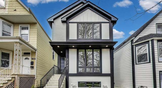 Photo of 3242 N Kostner Ave, Chicago, IL 60641