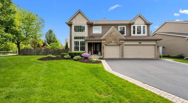 Photo of 2953 Davenport Dr, West Chicago, IL 60185