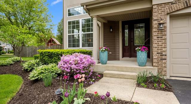 Photo of 2953 Davenport Dr, West Chicago, IL 60185