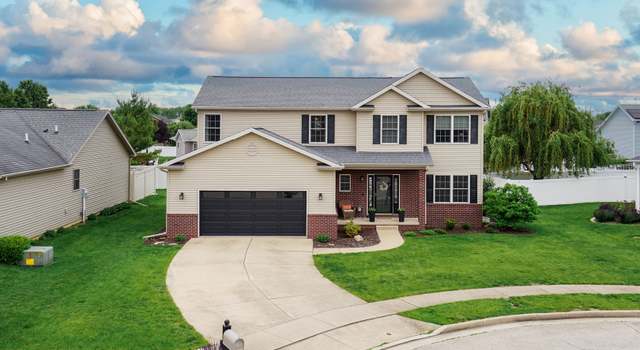 Photo of 1811 Partridge Pt, Normal, IL 61761