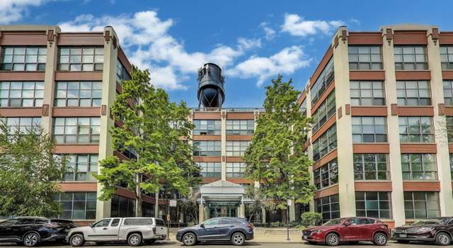 Photo of 1800 W Roscoe St #432, Chicago, IL 60657
