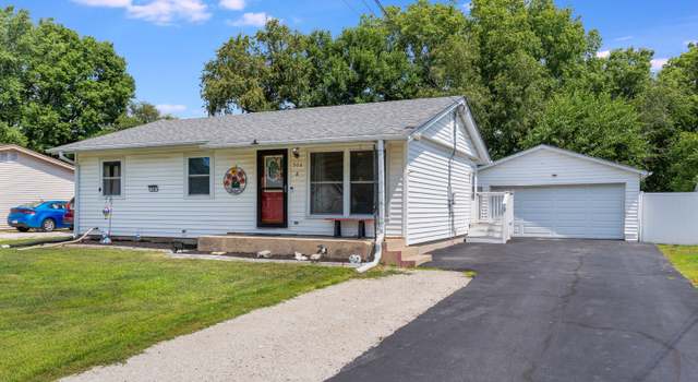 Photo of 506 W Lee St, Plano, IL 60545