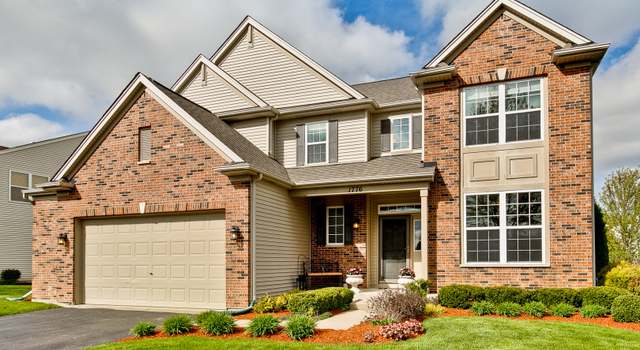 Photo of 1776 Napa Suwe Ln, Wauconda, IL 60084