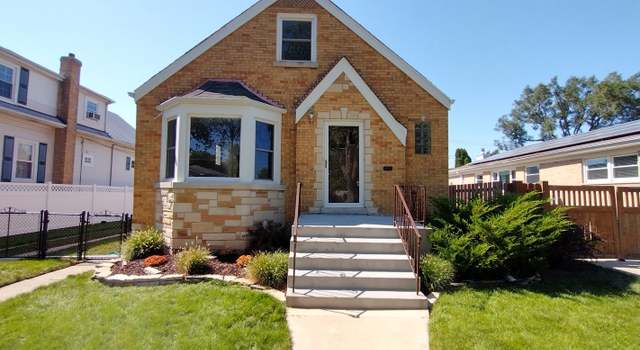 Photo of 3016 N Oketo Ave, Chicago, IL 60707