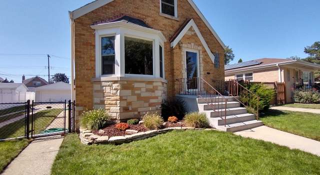 Photo of 3016 N Oketo Ave, Chicago, IL 60707