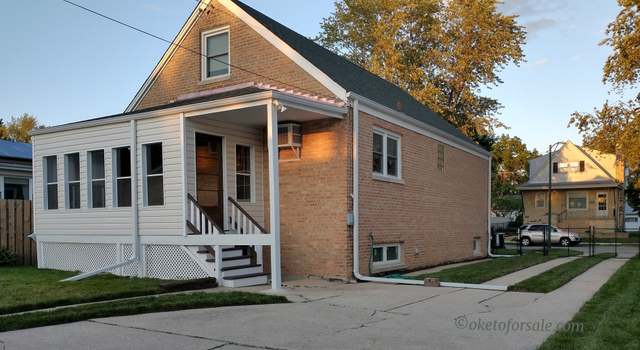 Photo of 3016 N Oketo Ave, Chicago, IL 60707