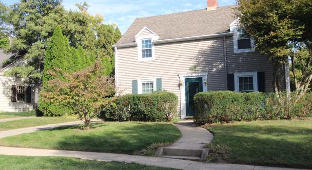 Photo of 327 James Ave, Rockford, IL 61107