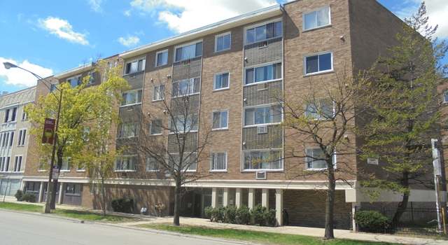 Photo of 7120 N Sheridan Rd #313, Chicago, IL 60626