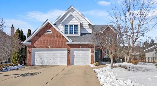 Photo of 14212 Burnley Dr, Orland Park, IL 60467