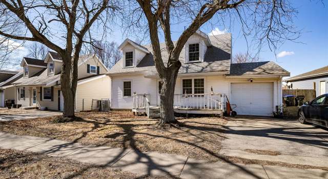 Photo of 1536 N Hershey Rd, Bloomington, IL 61704