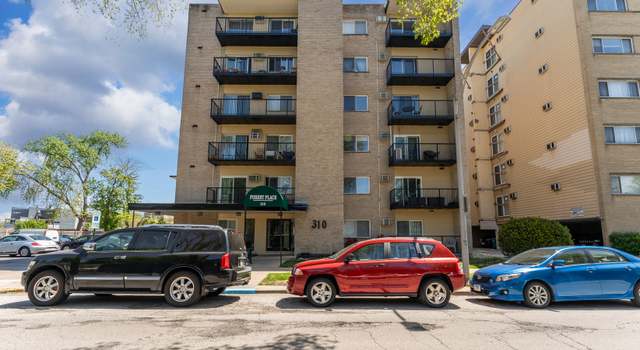 Photo of 310 Lathrop Ave Unit 202-204, Forest Park, IL 60130