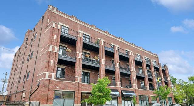 Photo of 4141 N Kedzie Ave #204, Chicago, IL 60618