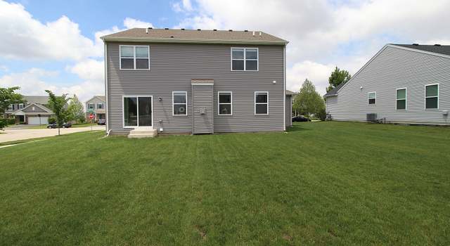 Photo of 1804 Wildspring Pkwy, Joliet, IL 60431