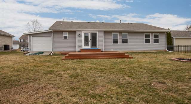 Photo of 15606 Taylor St, South Beloit, IL 61080