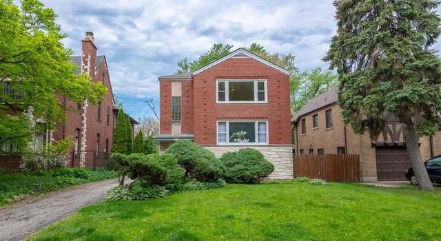 Photo of 10110 S Wood St, Chicago, IL 60643