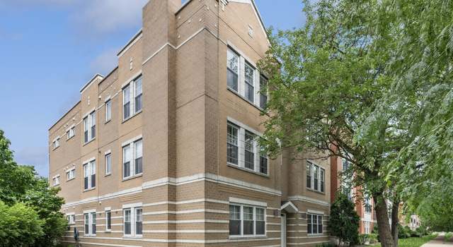 Photo of 2134 N Natchez Ave Unit 3S, Chicago, IL 60707