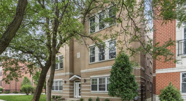 Photo of 2134 N Natchez Ave Unit 3S, Chicago, IL 60707