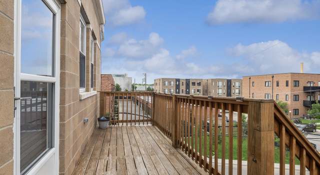 Photo of 2134 N Natchez Ave Unit 3S, Chicago, IL 60707