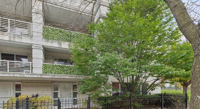 Photo of 1515 S Prairie Ave #202, Chicago, IL 60605
