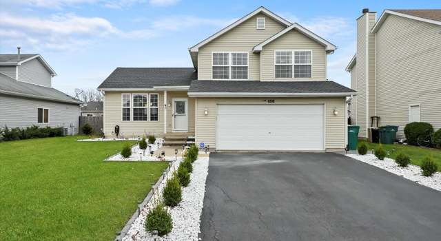 Photo of 1210 Alene Dr, Plainfield, IL 60586