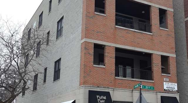 Photo of 223 E 31st St #4, Chicago, IL 60616