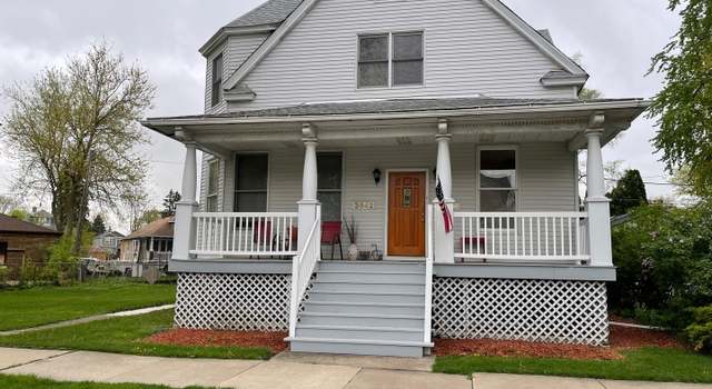 Photo of 3642 Grand Blvd, Brookfield, IL 60513
