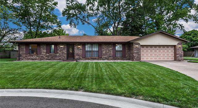 Photo of 135 Stacy Dr, Fairview Heights, IL 62208
