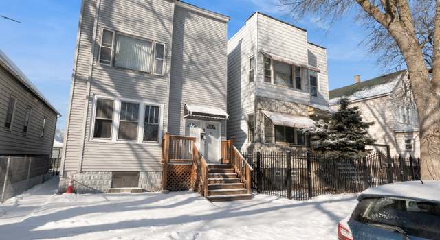 Photo of 8612 S Burnham Ave, Chicago, IL 60617