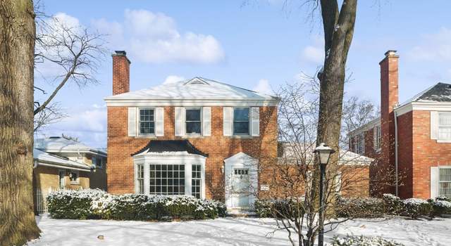 Photo of 4426 Concord Ln, Skokie, IL 60076
