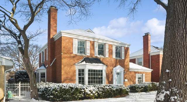 Photo of 4426 Concord Ln, Skokie, IL 60076