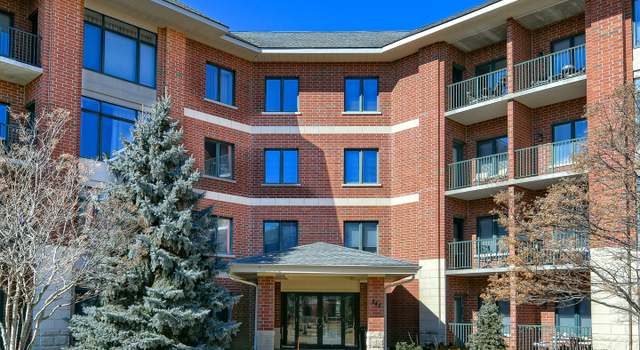 Photo of 845 E 22nd St #207, Lombard, IL 60148