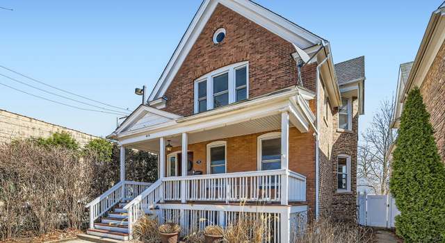 Photo of 418 Ferdinand Ave, Forest Park, IL 60130