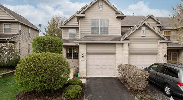 Photo of 18206 Mansfield Dr, Tinley Park, IL 60487
