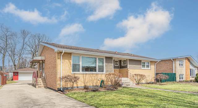 Photo of 7026 174th Pl, Tinley Park, IL 60477