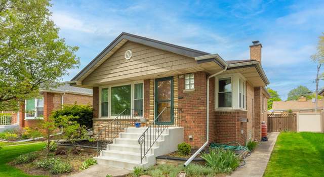 Photo of 2538 W 119th St, Chicago, IL 60655