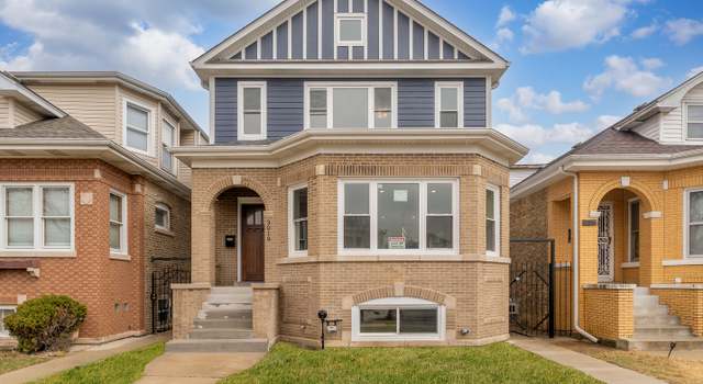 Photo of 3019 N Kenneth Ave, Chicago, IL 60641
