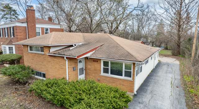 Photo of 17401 Holmes Ave, Hazel Crest, IL 60429
