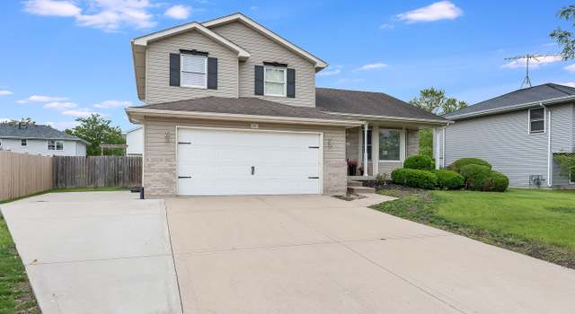 Photo of 1811 Cumberland Dr, Plainfield, IL 60586