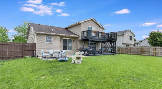 Photo of 1811 Cumberland Dr, Plainfield, IL 60586
