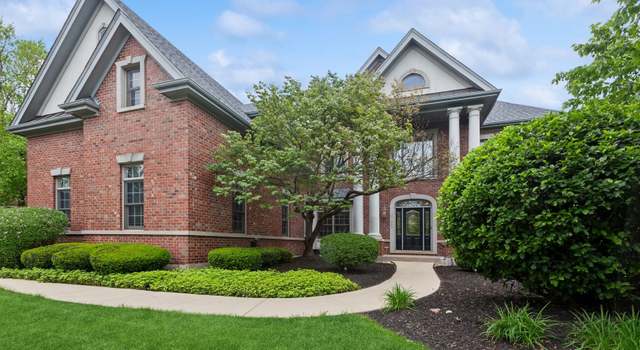 Photo of 39W445 S Mathewson Ln, Geneva, IL 60134
