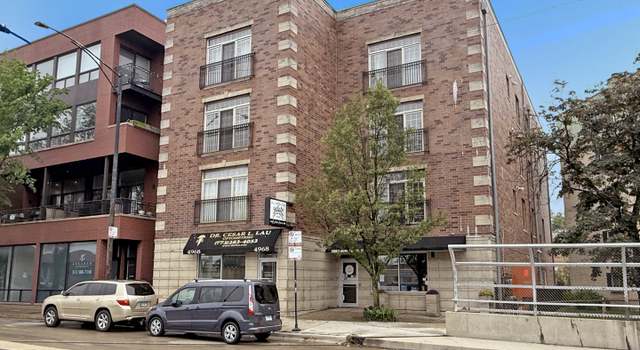Photo of 4968 N Milwaukee Ave Unit 2W, Chicago, IL 60630