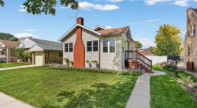 Photo of 7266 W Everell Ave, Chicago, IL 60631