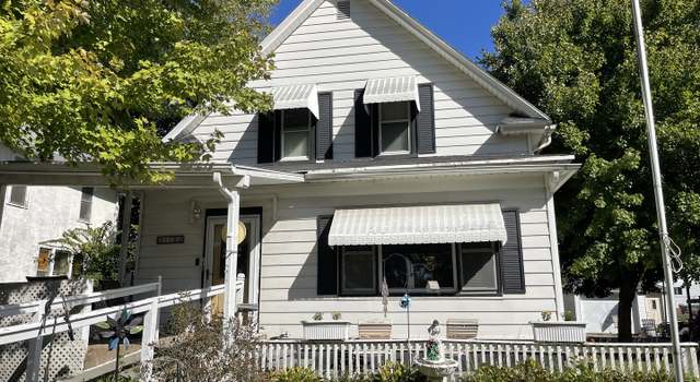 Photo of 115 Tinley Ave, Depue, IL 61322