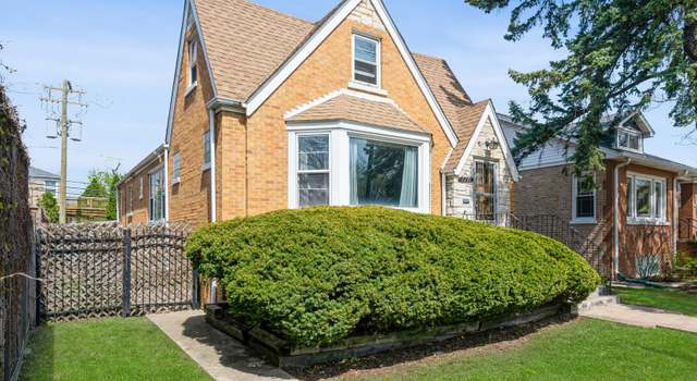 Photo of 6289 N Caldwell Ave, Chicago, IL 60646