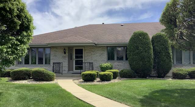 Photo of 10957 New Mexico Ct #161, Orland Park, IL 60467
